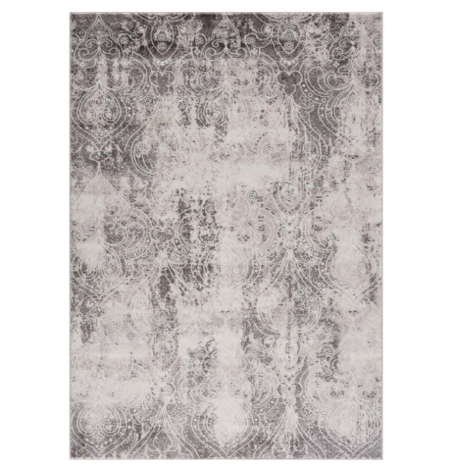 Koberec Noa 9318 sivý