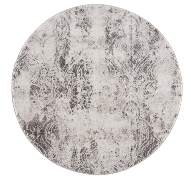 Koberec Noa 9318 sivý