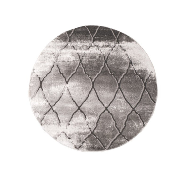 Koberec Noa 9326 sivý