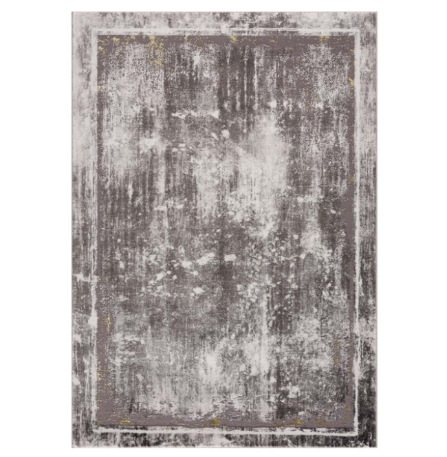 Koberec Noa 9330 sivý