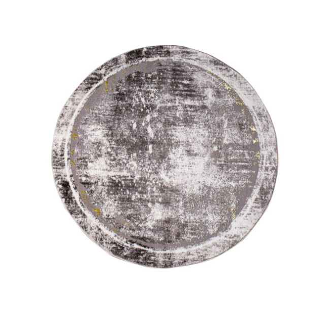 Koberec Noa 9330 sivý