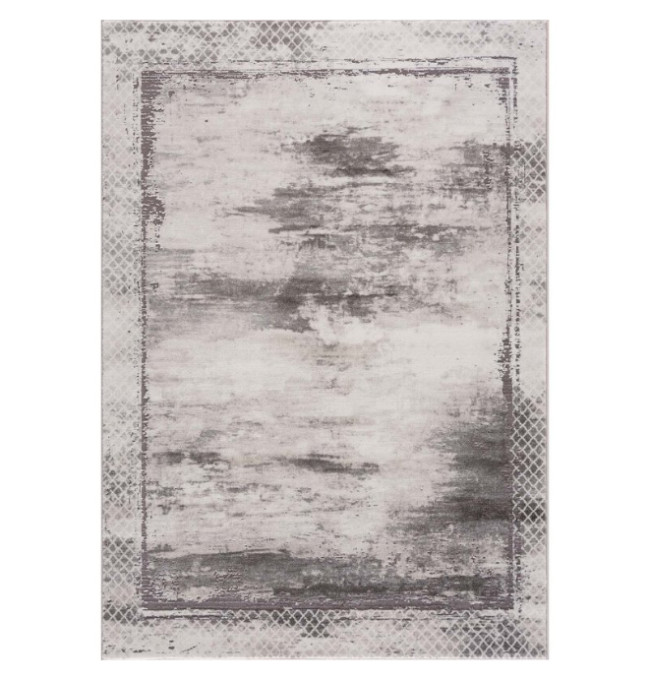Koberec Noa 9332 sivý