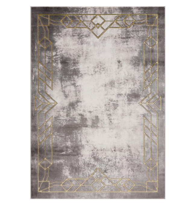 Koberec Noa 9337 zlatý