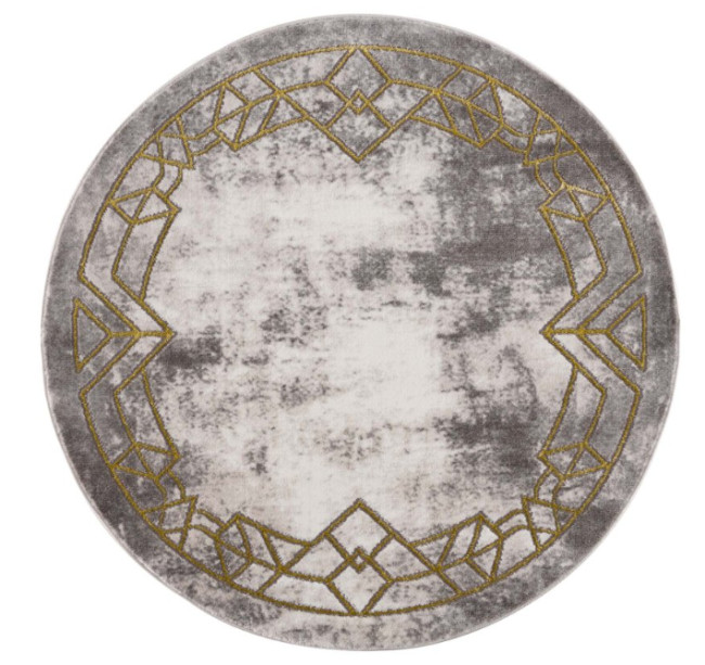 Koberec Noa 9337 zlatý