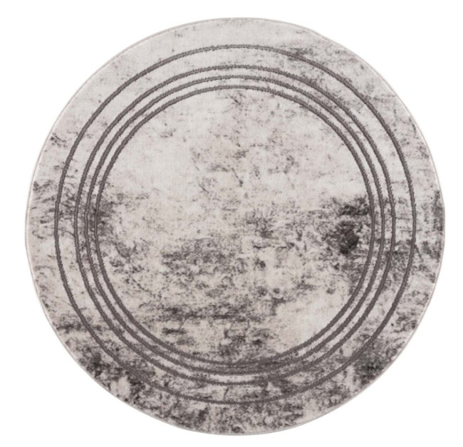 Koberec Noa 9341 sivý