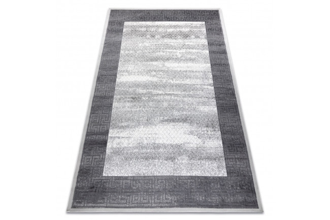 Koberec NOBLE 1512 64 grécky - krém, sivý