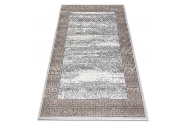 Koberec NOBLE 1512 67 grécky - krém / béž