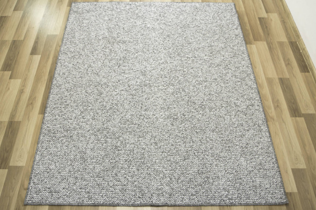 Koberec Ohio 8124 sivý