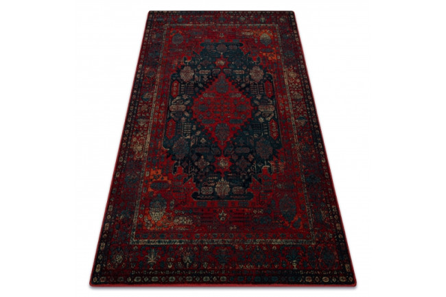 Koberec OMEGA HARUM navy