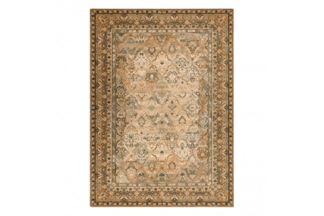 Koberec OMEGA KASHMIR krémový