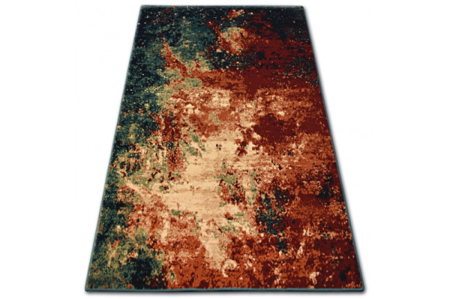 Koberec OMEGA MIA červený