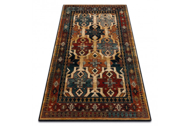 Koberec OMEGA ROHAN jasný rubín