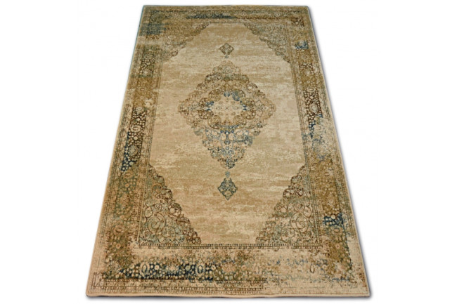 Koberec OMEGA STILA krém