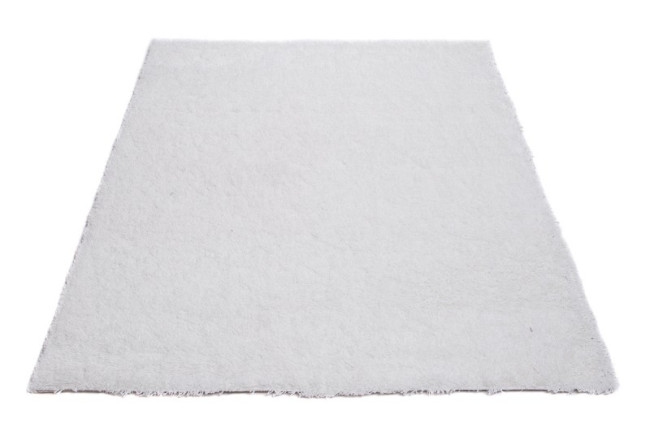 Koberec OPTIMAL 8720A OBO biely