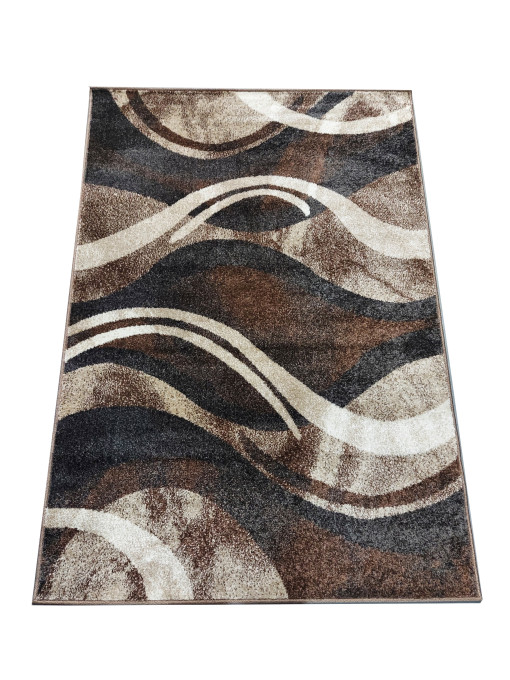 Koberec OTTO 01 hnedý