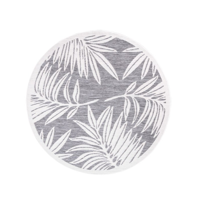 Koberec Outdoor Sun 468 sivý