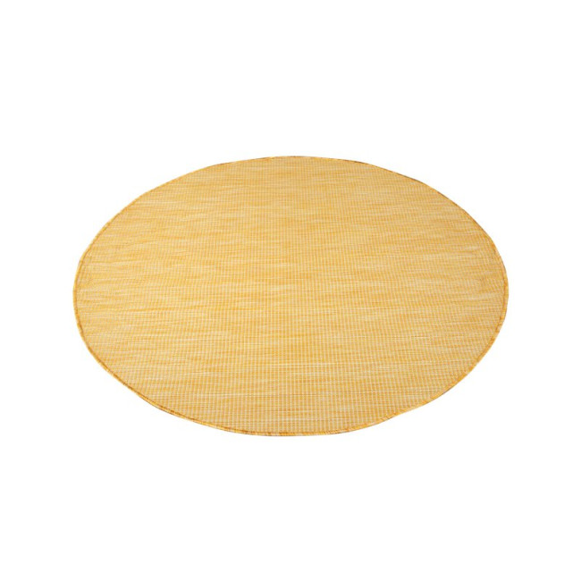 Koberec Palm 2778 žltý