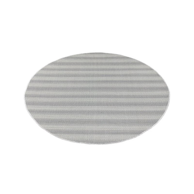 Koberec Palm 3471 antracitový