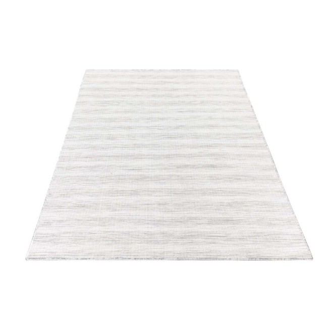 Koberec Palm 3471 sivý