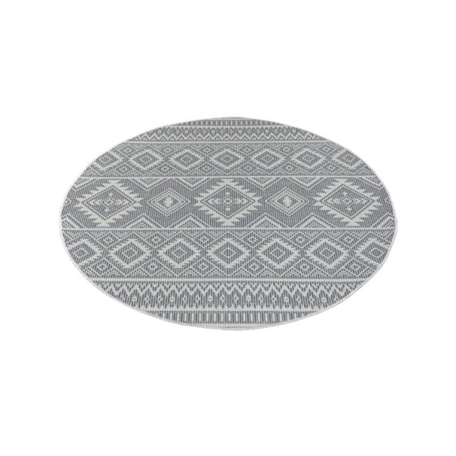 Koberec Palm 3522 antracitový