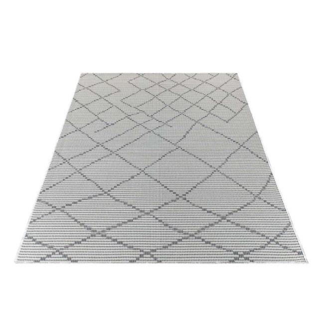 Koberec Palm 3526 antracitový