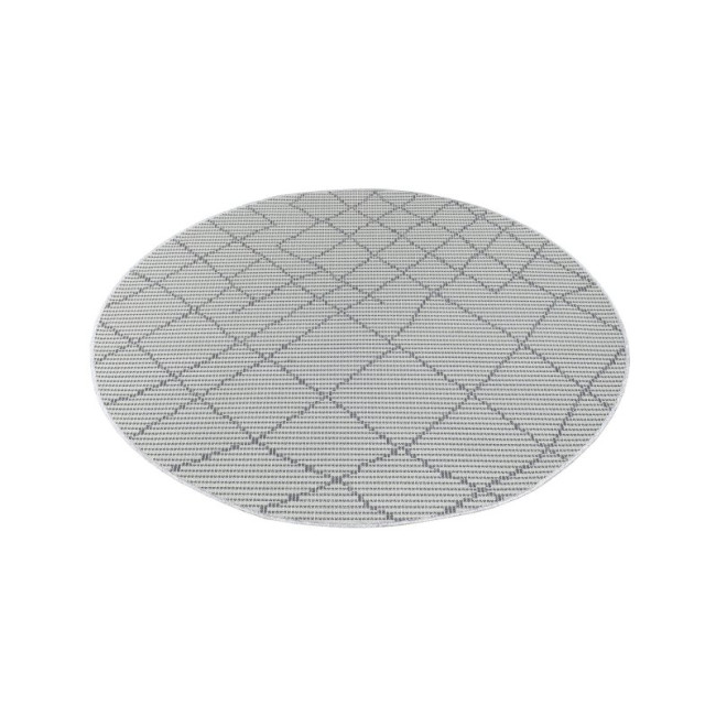 Koberec Palm 3526 antracitový