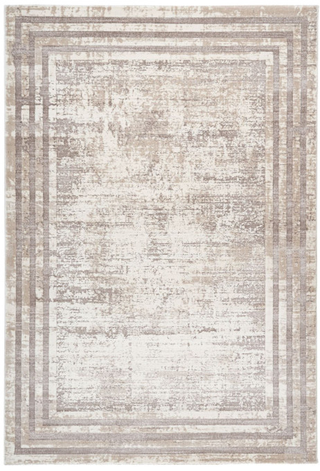 Koberec PARIS PRS 502 3D taupe