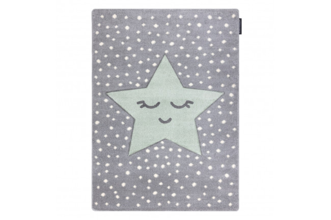 Koberec PETIT DREAM sivý