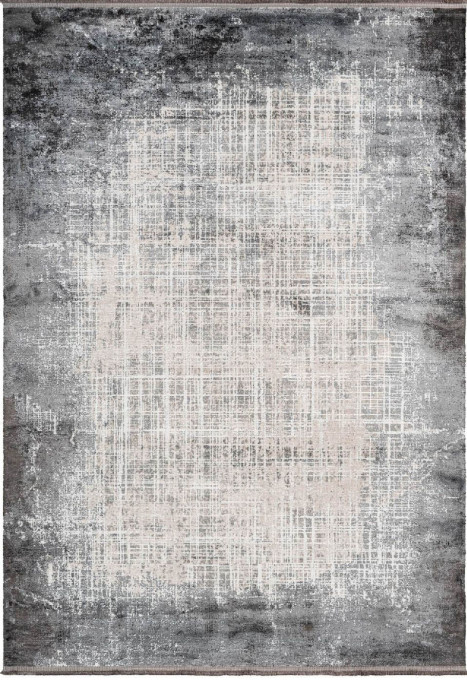 Koberec PIERRE CARDIN ELYSEE SHADOW strieborný