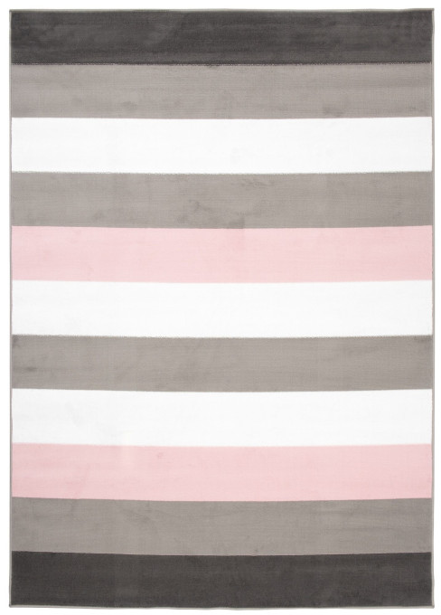 Koberec PINKY DR75C sivý