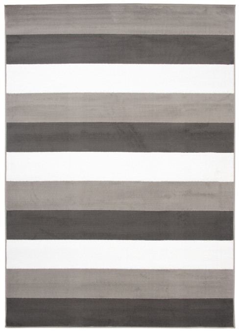 Koberec PINKY DR75D sivý