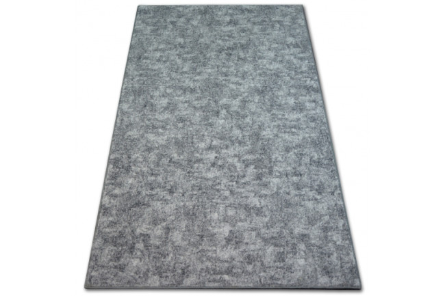 Koberec POZZOLANA sivý