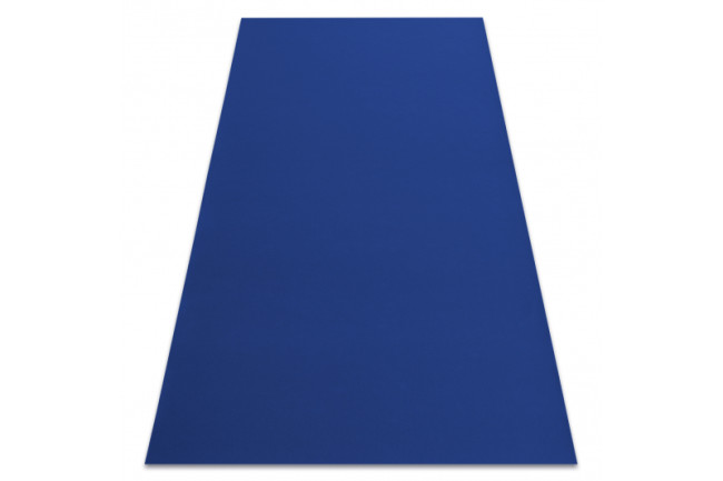 Koberec protišmykový RUMBA 1349 kobalt