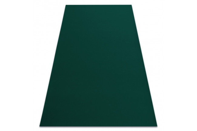 Koberec protišmykový RUMBA 1970 fľaškovo zelený