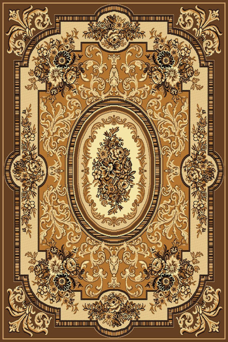 Koberec ROKOKO béžový
