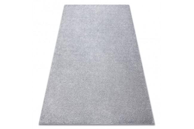 Koberec SAN MIGUEL 92 strieborný