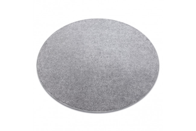 Koberec SAN MIGUEL 92 strieborný