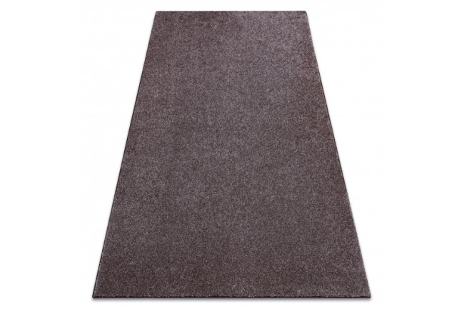 Koberec SAN MIGUEL hnedý