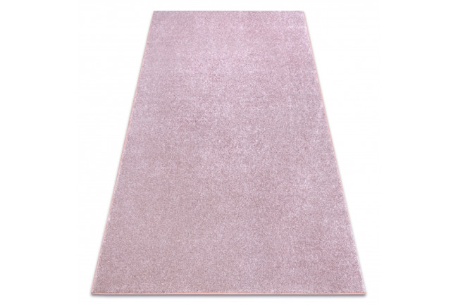 Koberec SAN MIGUEL pudrovo ružový 61