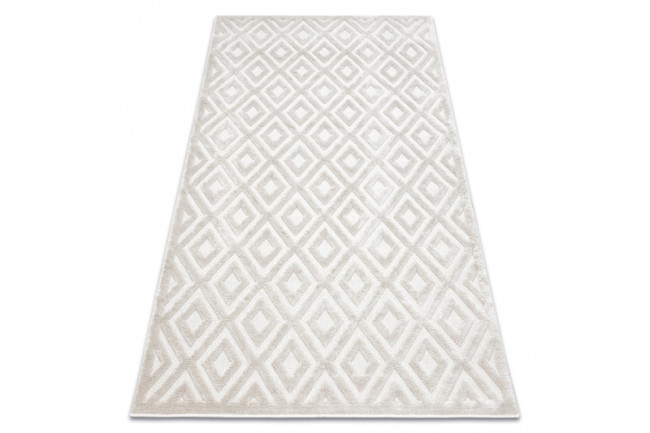 Koberec SANTO šnúrkový SIZAL 58365A béžový