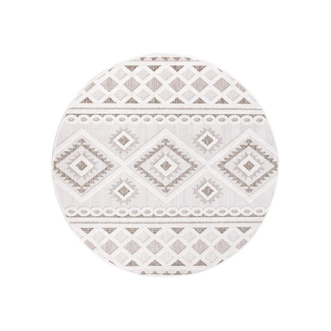 Koberec Santorini 435 krémový