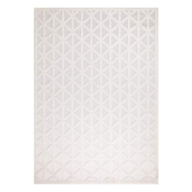 Koberec Santorini 446 krémový