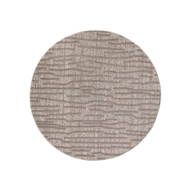 Koberec Santorini 450 hnedý