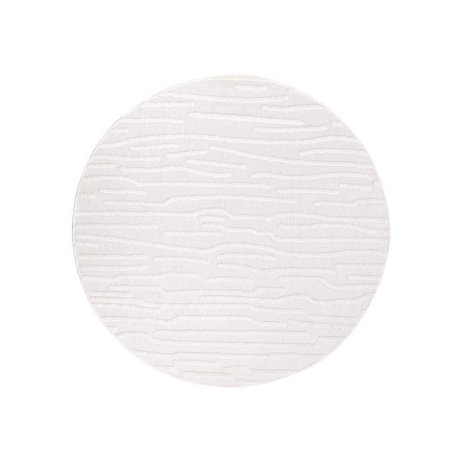 Koberec Santorini 450 krémový