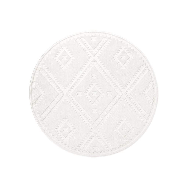 Koberec Santorini 454 krémový