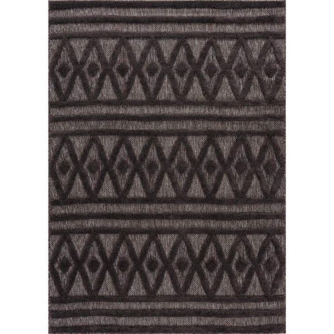 Koberec Santorini 58538 antracitový