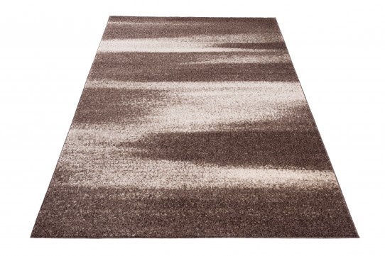 Koberec SARI K206A 3UX l. hnedý