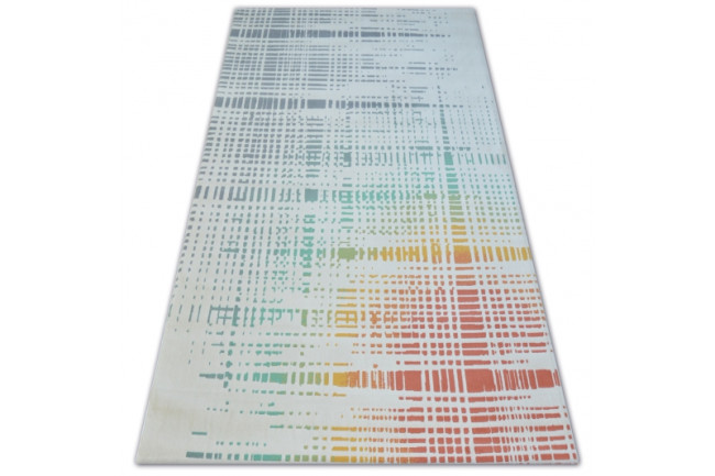 Koberec SCANDI 18216/063 - STRIPOVÉ PÁSKY