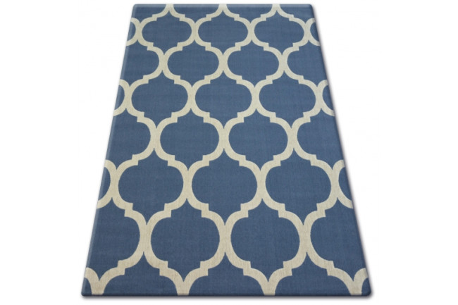 Koberec Scandi 18218/591-TRELLIS
