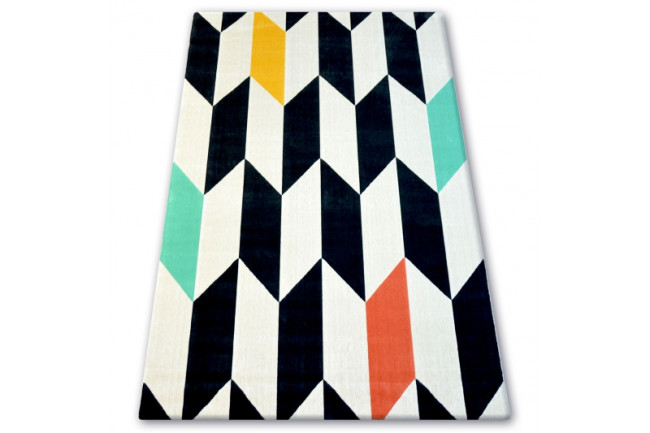 Koberec Scandi 18239/063-ROMBY